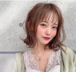 -MYYF SALON烫发染发