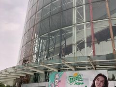 -四川音乐学院新都校区-食堂