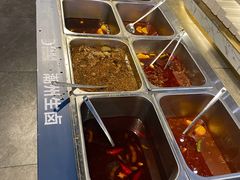 -半岛听涛蒸汽海鲜自助(K11店)