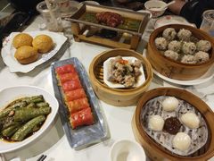 -稻香饭店(IFS国金中心店)
