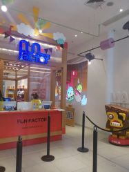 -玩元素·家庭游乐成长中心(香格里拉店)