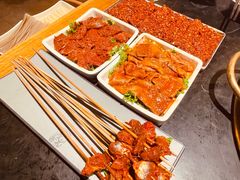 -杨家火锅(国美店)