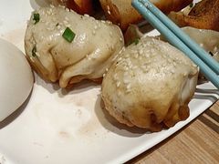 -小杨生煎(宜川路店)