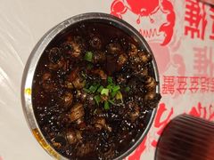 -辣螃铠盆盆蟹大排档(海昌店)