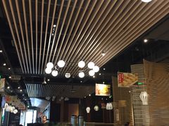 大堂-避风塘(百联东郊店)