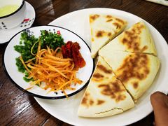-福顺祥大盘鸡(临潼店)