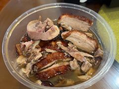 -晓马鸭店(新芜路店)