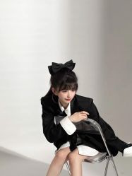 -克拉女神写真馆·匠心定制