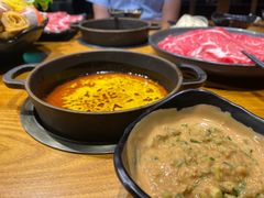 -呷哺呷哺 黄金牧场 (欢乐谷店)