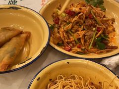 -东排食堂长沙小吃大排档(五一广场店)