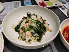 -小大董·烤鸭(观景餐厅·南京西路店)