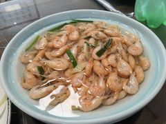 太湖三白-美味之家·湖景农家乐(太湖东山店)