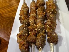 -李老哈·东北菜(宋园路店)