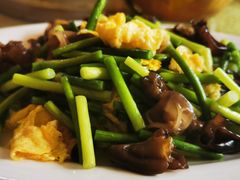 -柞水乾佑红门家菜