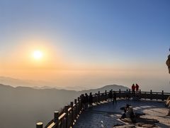 -南岳衡山风景名胜区