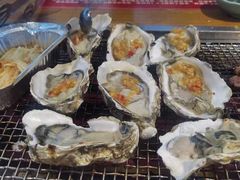 -蚝英雄鲜蚝自助专门店(长楹天街直营店)