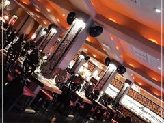 -花马天堂云南餐厅 Lost Heaven(外滩店)