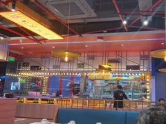 -八合里潮汕鲜牛肉火锅(吉大店)