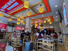 -阿婆情腊排骨火锅(金虹路店)