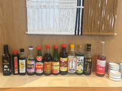-金海华·四季时堂·第一食堂(现代传媒广场店)