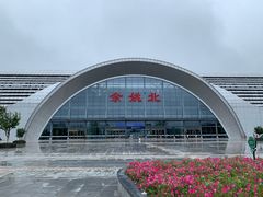 -余姚北站