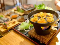 头盔猪五花-馥家小馆(黔灵山公园店)