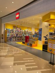 -乐高授权专卖店(华采天地店)