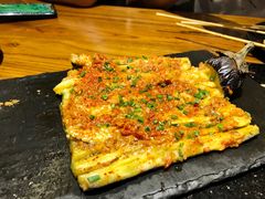 -烧货·活海鲜炭烧(湖滨商业街店)