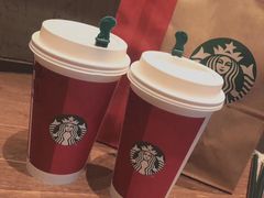 -星巴克(南京狮子桥店)