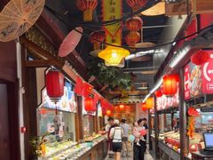 -和源祥·日照菜扛把子(万平口一店)