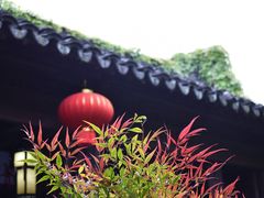 -惠山古镇·寄畅园