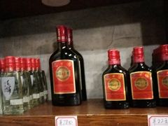 -老山村酒楼(白石洲店)