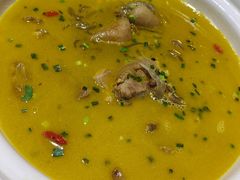 -后湖小院·乡野田园菜