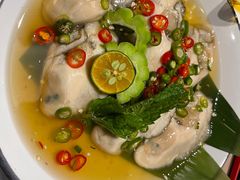 -日进一片海.生腌海鲜火锅.宵夜烧烤(三里屯总店)