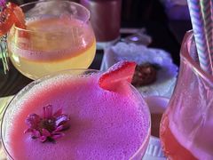 -MOSSO音乐酒吧·live house(长乐路店)