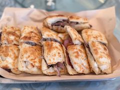 -高玛纳驴肉火烧(河间总店)