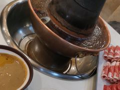 -福寿斋·老北京铜锅涮肉·烤鸭(顺义总店)