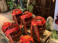 -吃饭皇帝大(长宁龙之梦店)