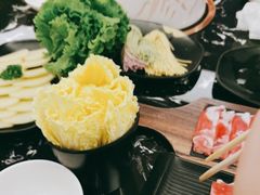 -汤连得温泉馆(宝山店)