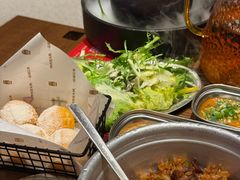 -一品诚记烤肉(大连柏威年购物中心店)
