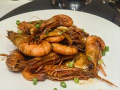 -好兄弟郭巨海鲜(天一阁店)