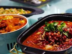 -3号仓库·创意中国菜(嘉兴龙鼎万达店)