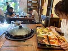 大堂-阿多私房菜(顺德店)