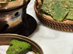 -径山十八道·风味民间菜(华夏之心店)