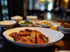-咸亨酒店•非遗绍兴菜•中华老字号(堂吃餐厅)