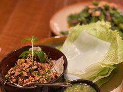-CHINCHIN 青青·泰国料理(万象食家店)