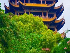 -黄鹤楼