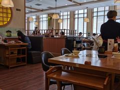 大堂-牛New寿喜烧(青浦店)