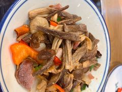 -妈妈的味道(和顺古镇店)