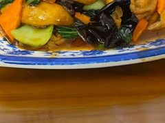 -灵福缘私房菜·农家菜(拈花湾·灵山大佛必推店)
